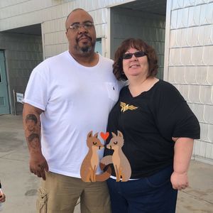 Meet your Posher, Leann